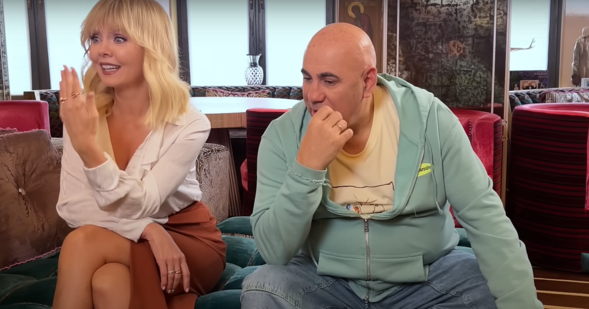 Эталоны семьи, любви и верности: самые крепкие пары российского шоу-бизнеса