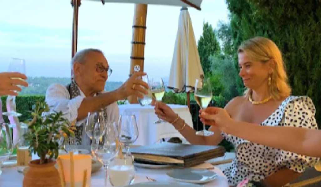 Эталоны семьи, любви и верности: самые крепкие пары российского шоу-бизнеса