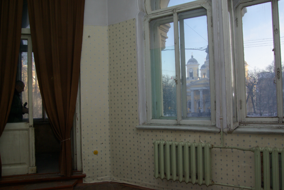 Депутаты Петербурга разработали новые штрафы за перепланировку квартир