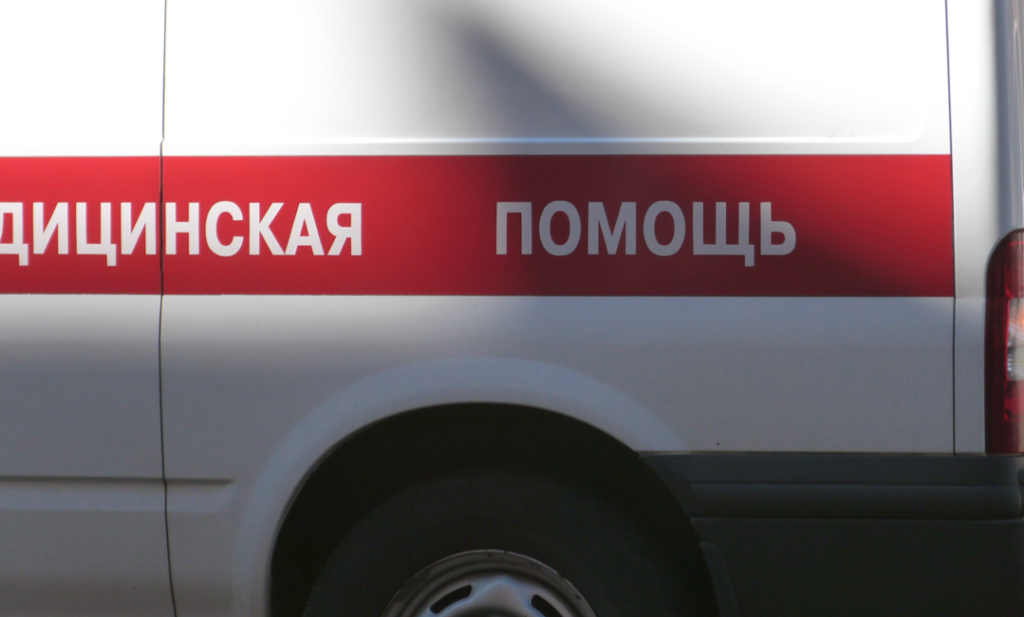 В больнице Петербурга скончались спасенные на Верхнем Суздальском озере дети