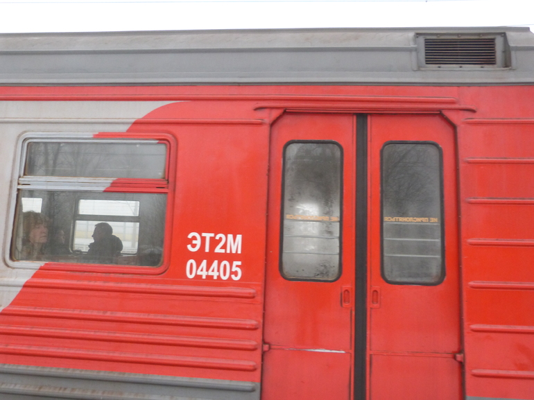 Время отправления поездов «Ласточка» из Карелии в Петербург изменится с наступлением осени