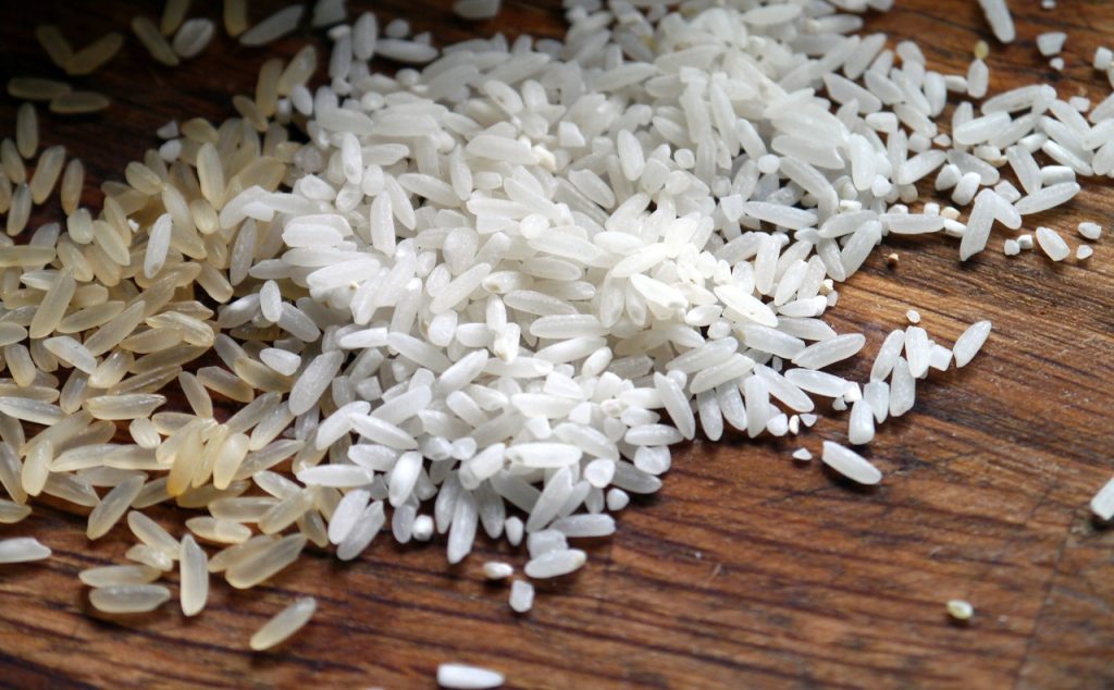 Из России запретили вывозить рис до конца 2023 года