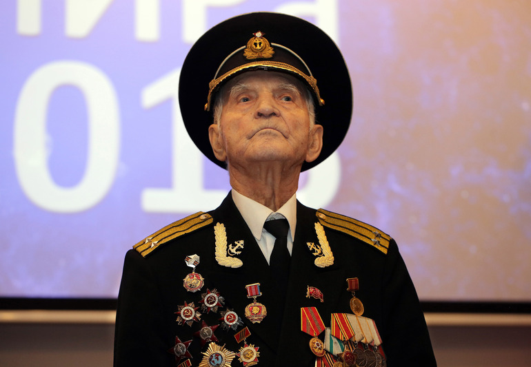 В Петербурге на законодательном уровне установили ежегодные выплаты ветеранам