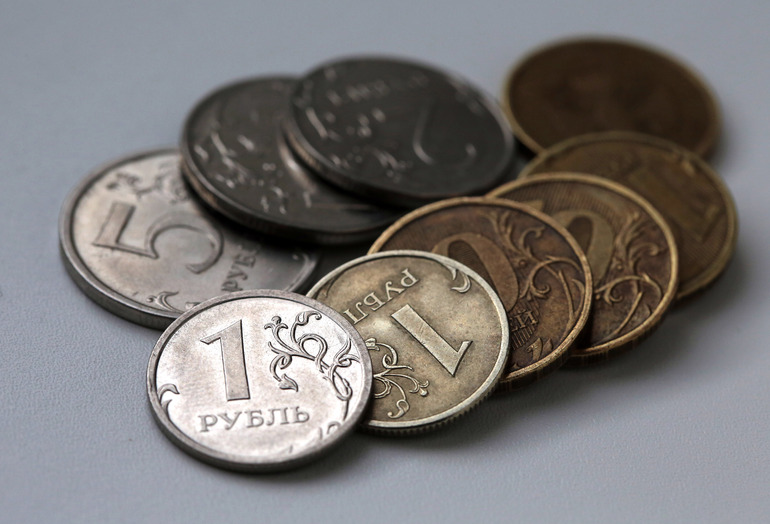 Налоговые поступления в бюджет Петербурга сократились на 7%