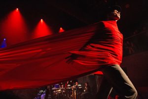 В Петербурге пройдет спектакль «Без галош элегантнее» в честь юбилея Владимира Маяковского