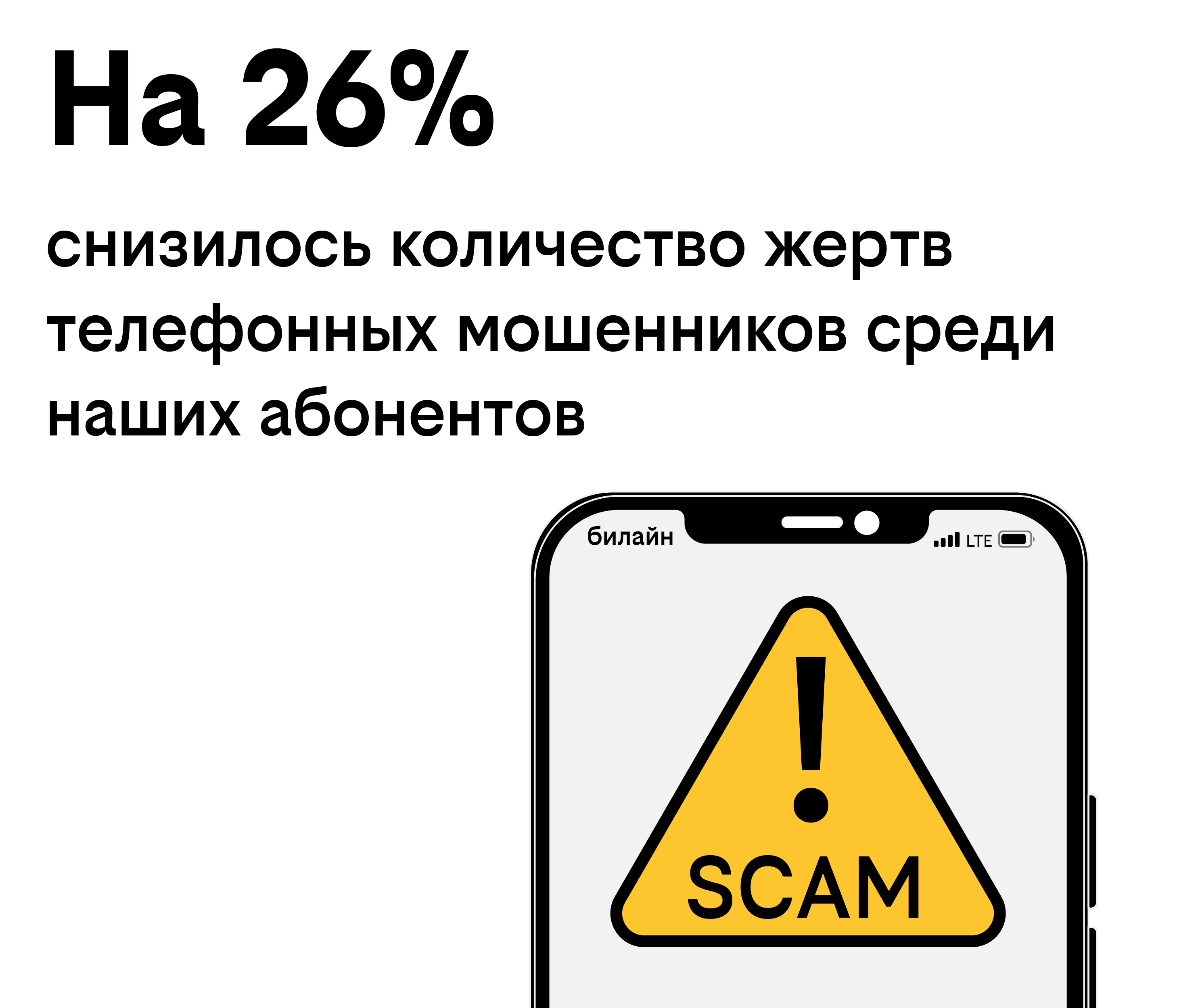 Фото: билайн