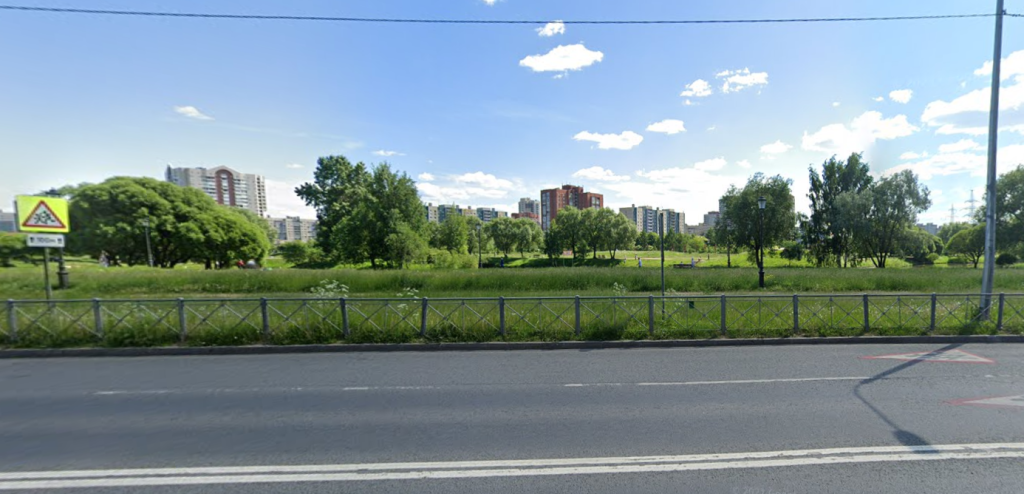 Второе обсуждение благоустройства парка Малиновка пройдет с участием петербуржцев
