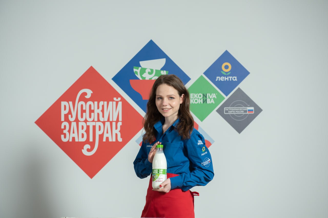 Раскрываем секрет десерта по-питерски