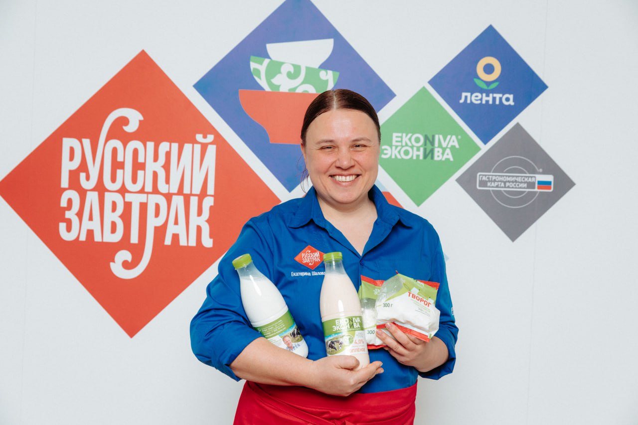 Раскрываем секрет десерта по-питерски