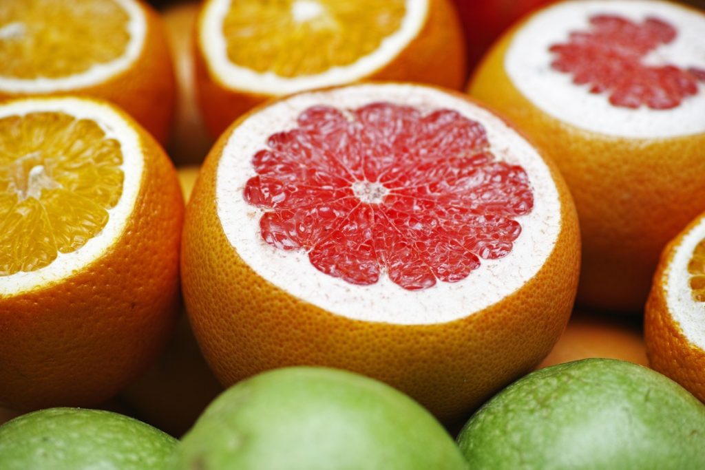 Врачи рассказали о 6 неожиданных продуктах с высоким содержанием витамина С