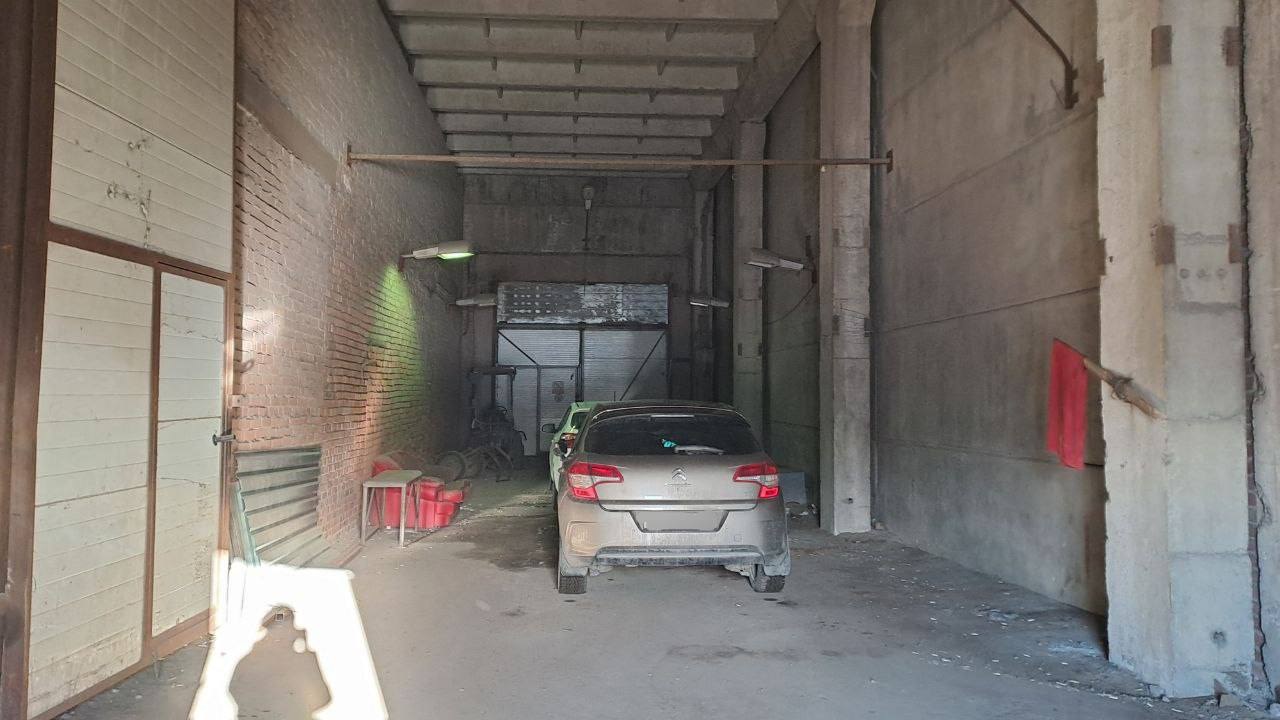 Будни оборонного производства: трудовой спор и завод по цене ларька с шавермой?
