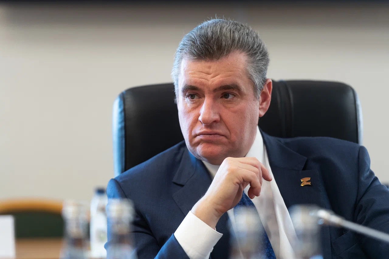 Леонид Слуцкий сделал ставку на поддержку регионов