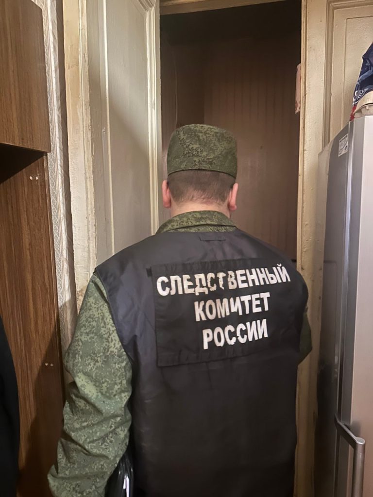 Стрельба в полицейского на Английском привела к возбуждению уголовного дела