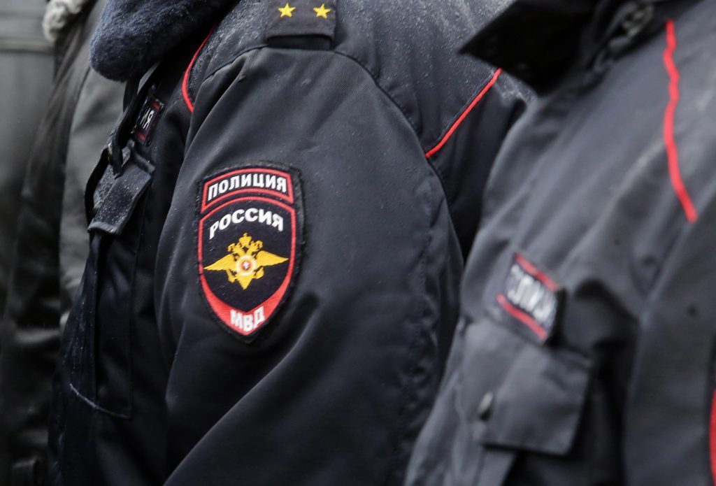 В Пушкине ДТП со смертельным исходом для женщины-пешехода стало уголовным делом