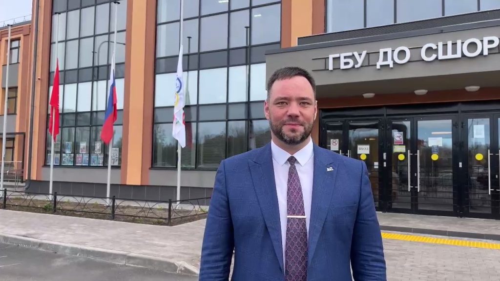 В Пушкине стартовал чемпионат России по мас-рестлингу