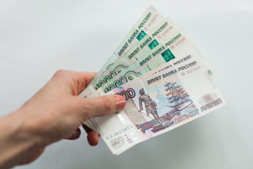 Некоторые россияне могут рассчитывать на индексацию пенсий с октября