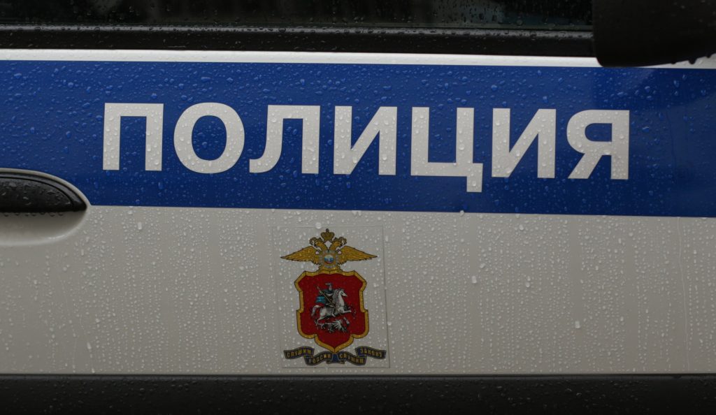 Фура насмерть сбила водителя сломанного авто на дамбе в Петербурге