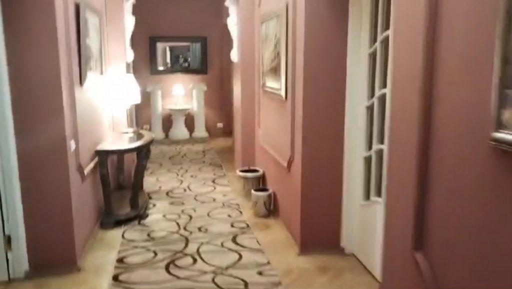 Угрозыск задержал четверых причастных к созданию борделей в Петербурге