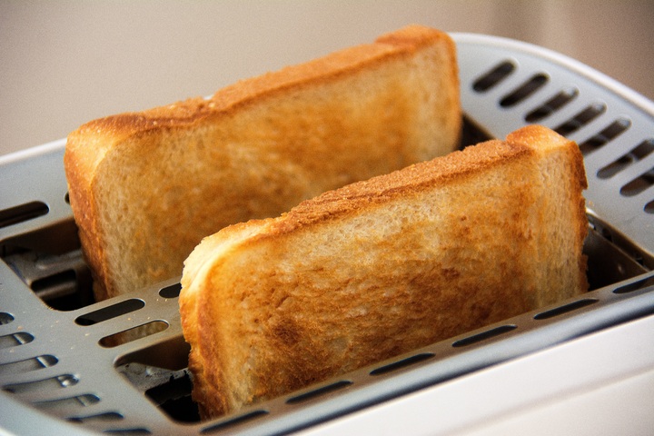 Особые компоненты в хлебе повышают риск развития диабета
