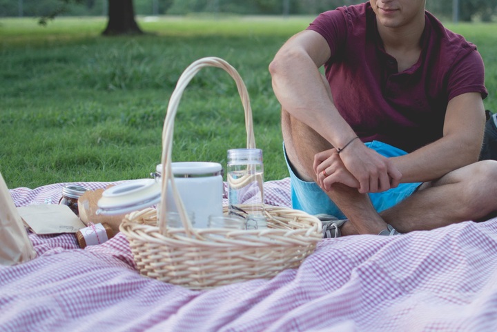 Петербуржцам дали советы по сборам на летний пикник