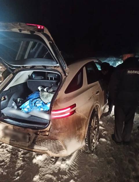 Суд Ленобласти решит судьбу друзей, обвиняемых в хищении авто для заказчиков