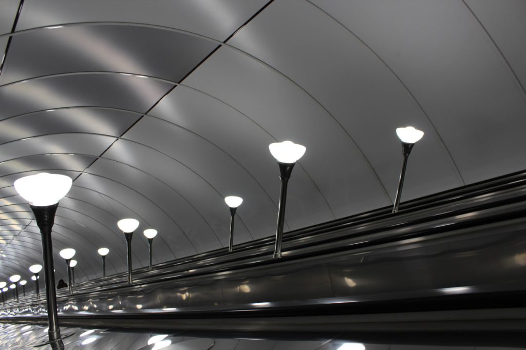 Петербург получит три новые станции метро до конца 2024 года