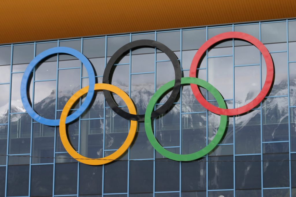 Смольный вручит 5 млн петербургским олимпийцам за золото в Париже