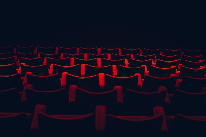 В Гатчине 3 июля откроется кинофестиваль «Литература и кино»
