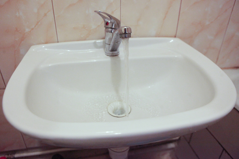 В Петербурге и Ленобласти жители останутся без горячей воды из-за гидравлических испытаний