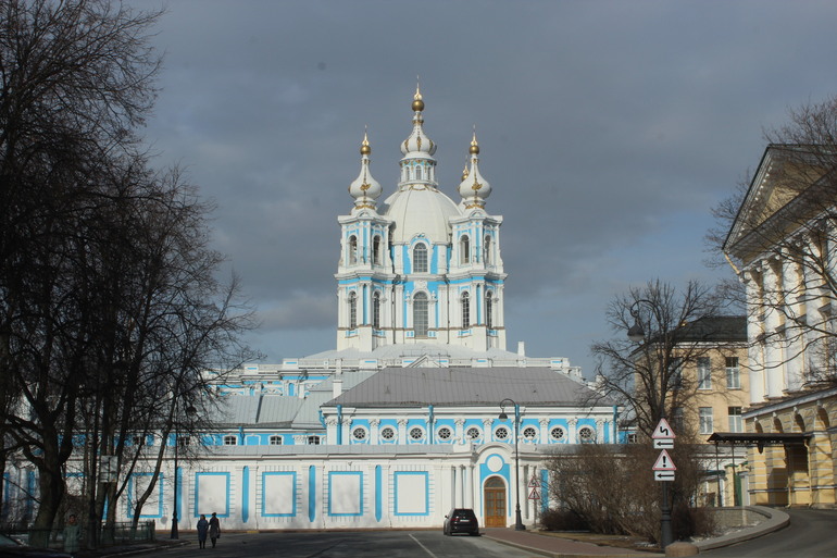 Сезон белых ночей официально завершился в Петербурге