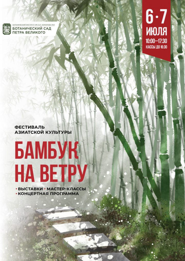 Где в Петербурге можно отдохнуть на выходных 6-7 июля