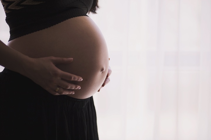 Матери в Петербурге будут получать маткапитал за третьего и последующих детей