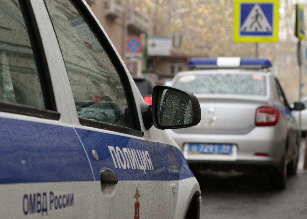 Петербурженка открыла багажник Hyundai и обнаружила труп мужа с гематомами