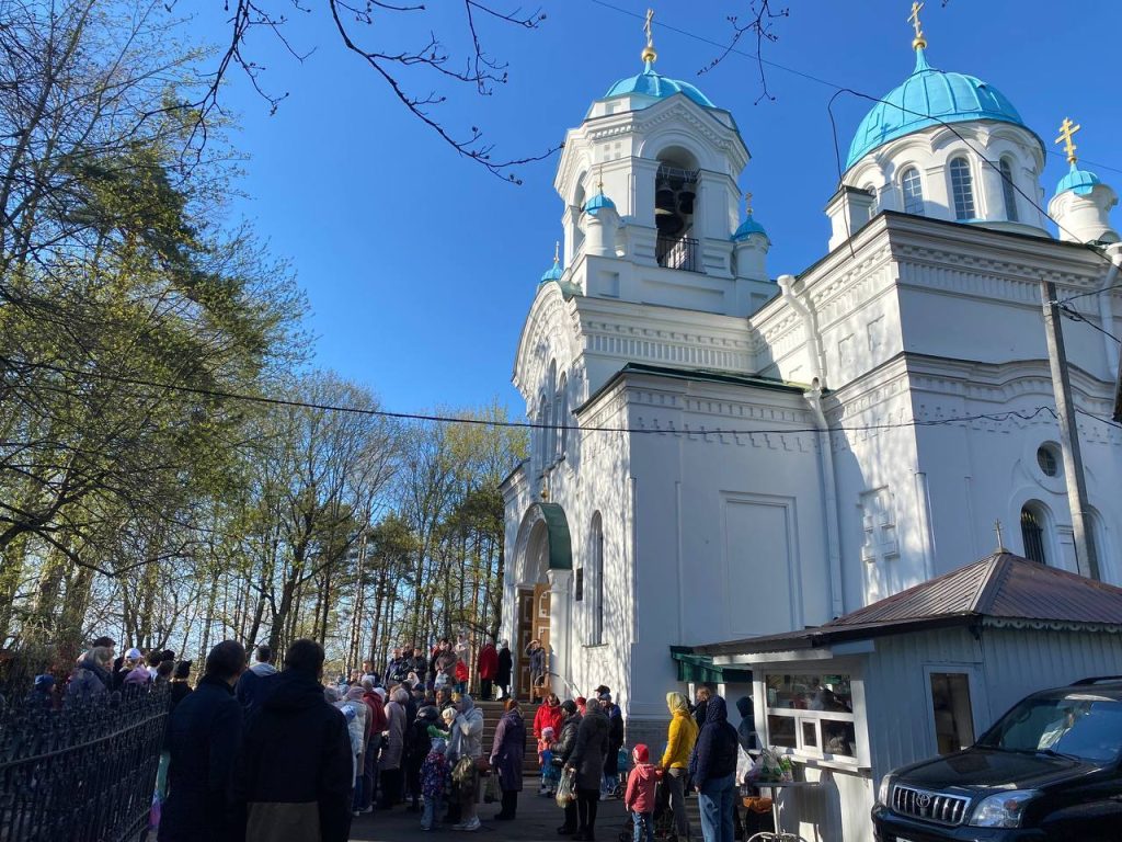 Начался Успенский пост: что можно и что нельзя делать