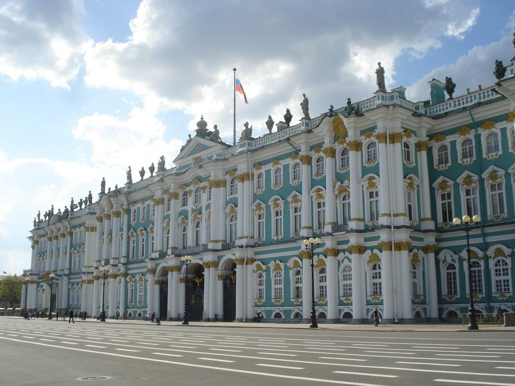 Петербург обновит температурные рекорды 14 и 15 сентября