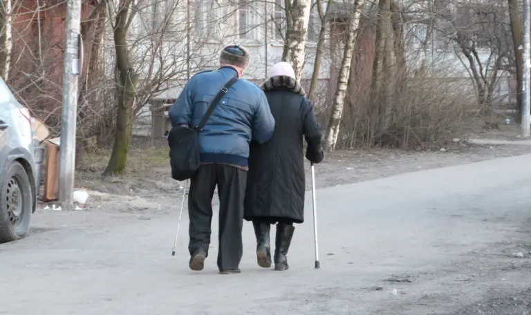 Юрист перечислила категории россиян, у которых вырастет пенсия в 2025 году