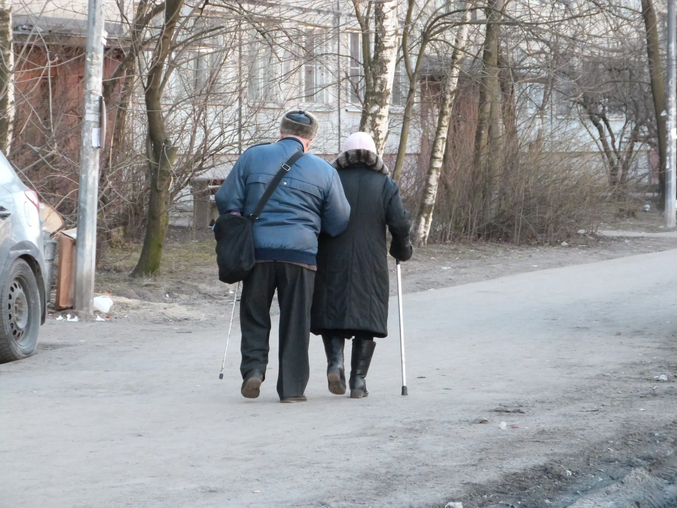 Не все пенсионеры получат свои деньги в январе