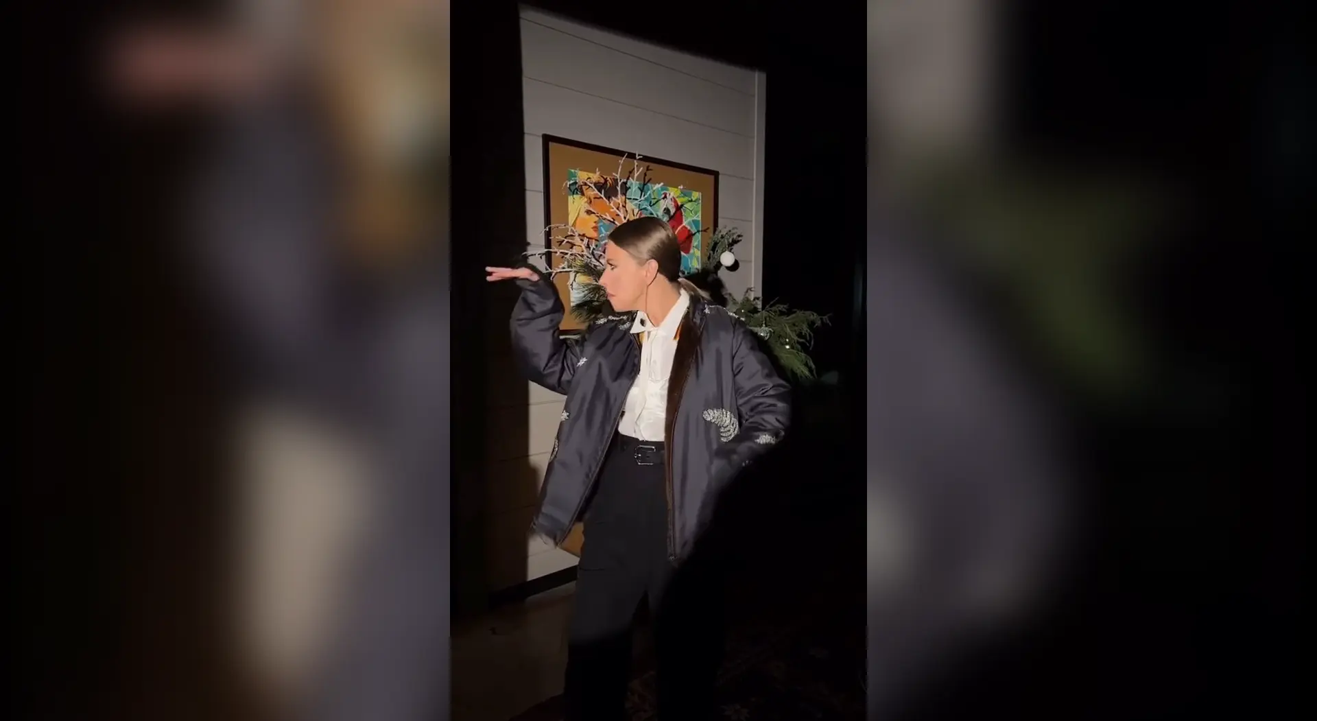 Танец Собчак удивил всех её фанатов