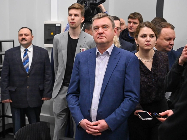 В Петербурге открыли школу подготовки инженеров для железнодорожной отрасли