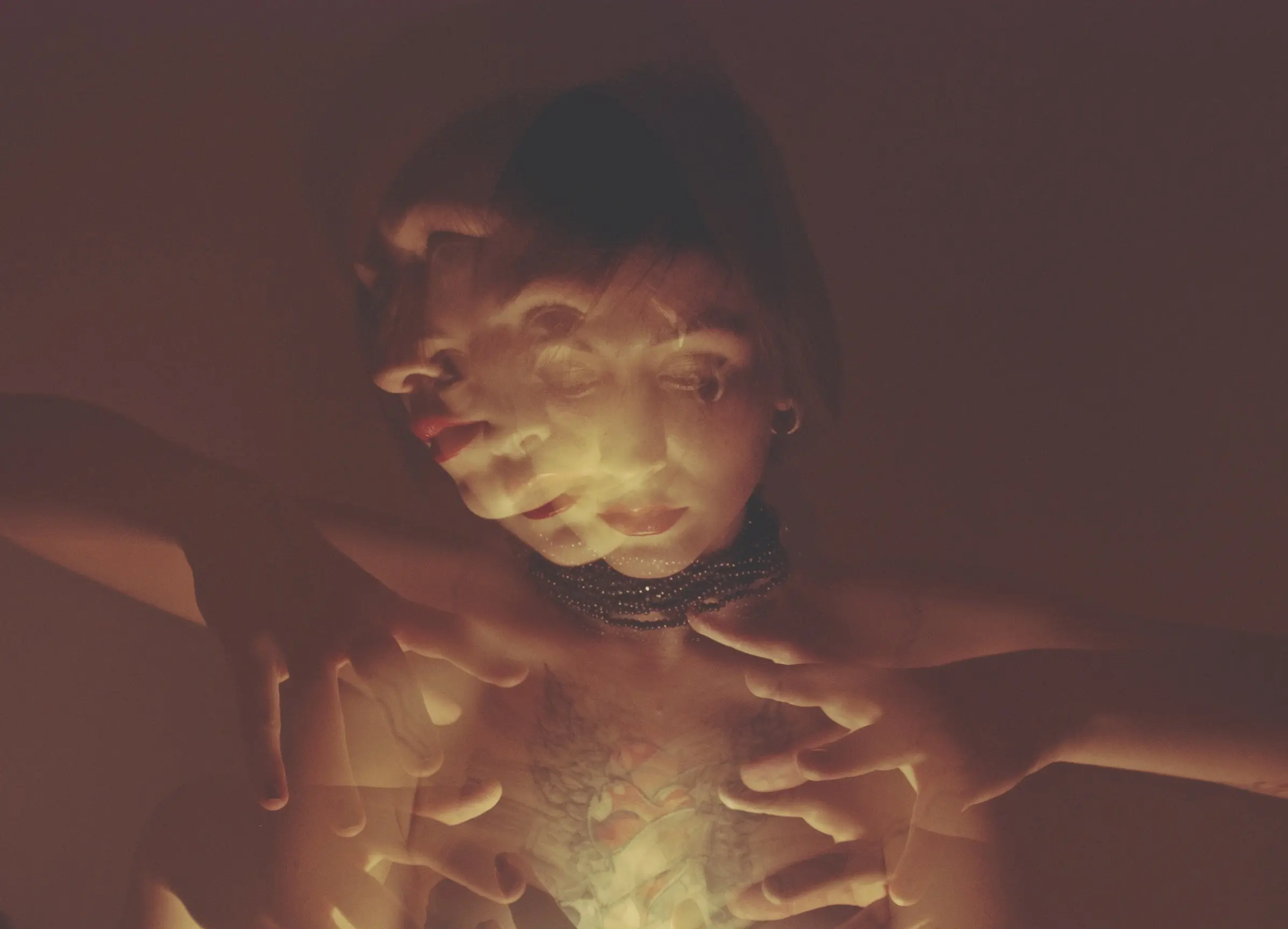 Святая Матрона раскрыла, от кого идут самые страшные беды