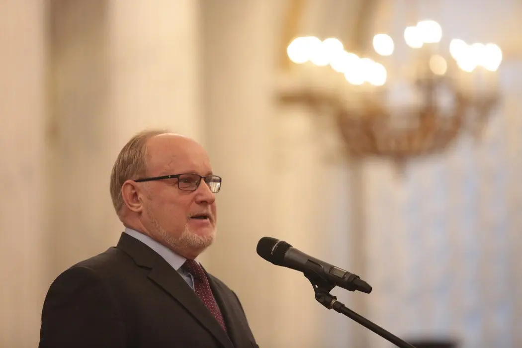 Владимир Кириллов назначен директором музея Суворова