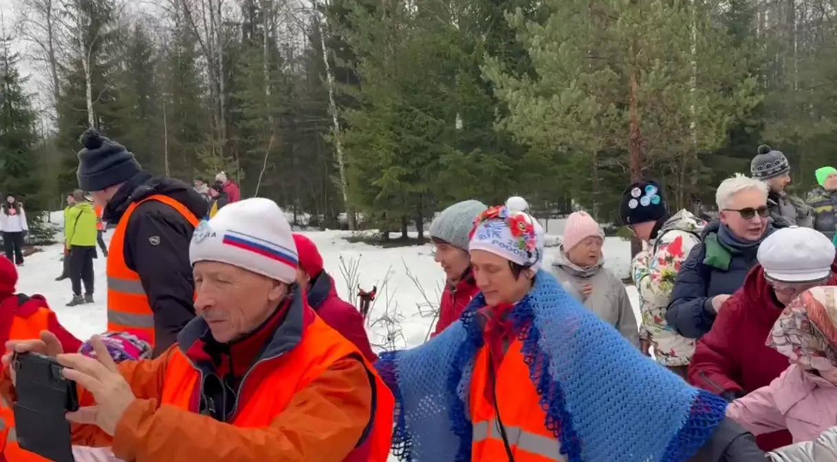 Бесплатные «Лыжные стрелы» запустят в Петербурге