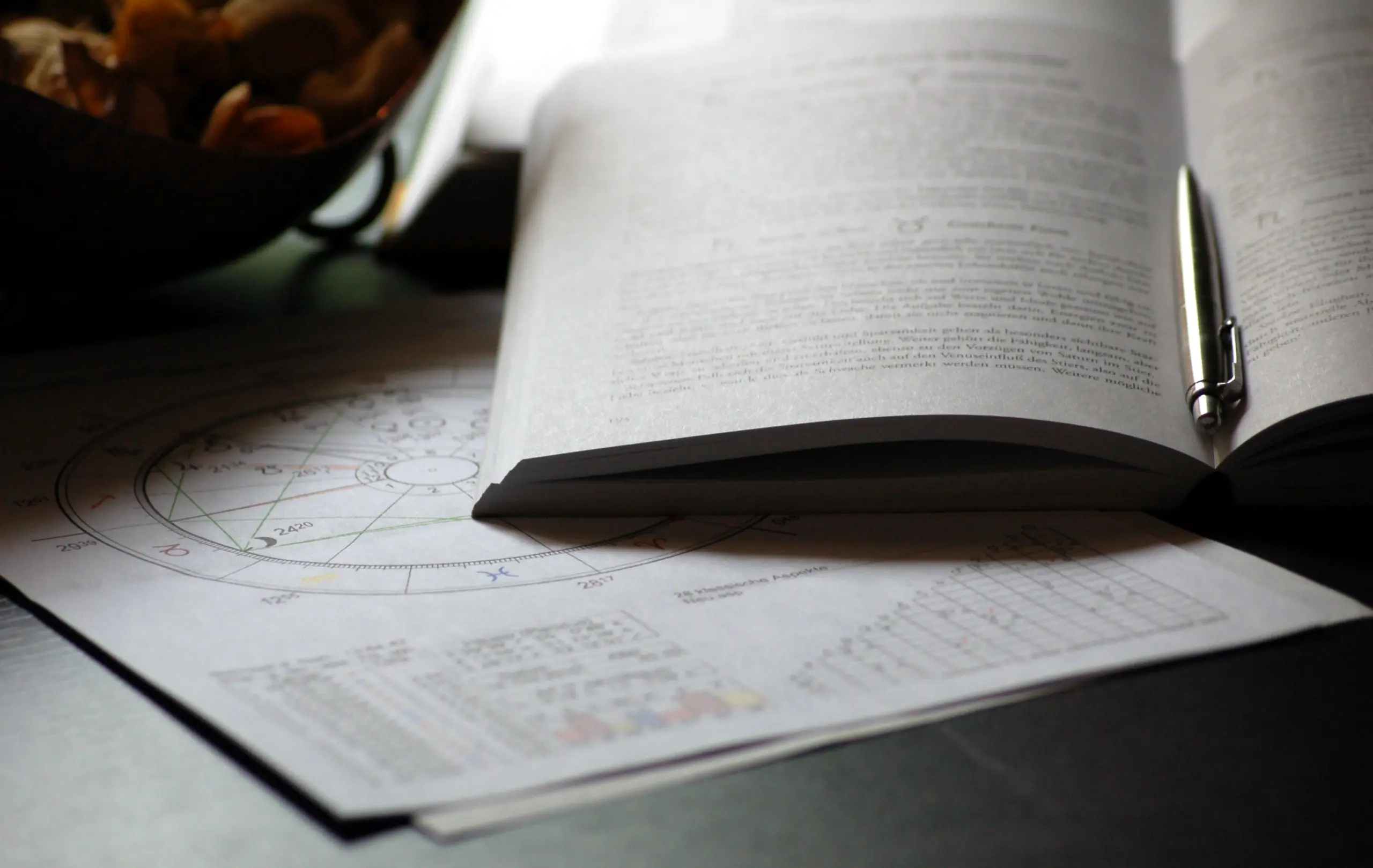 3 главные цифры января и что они несут: прогноз нумеролога