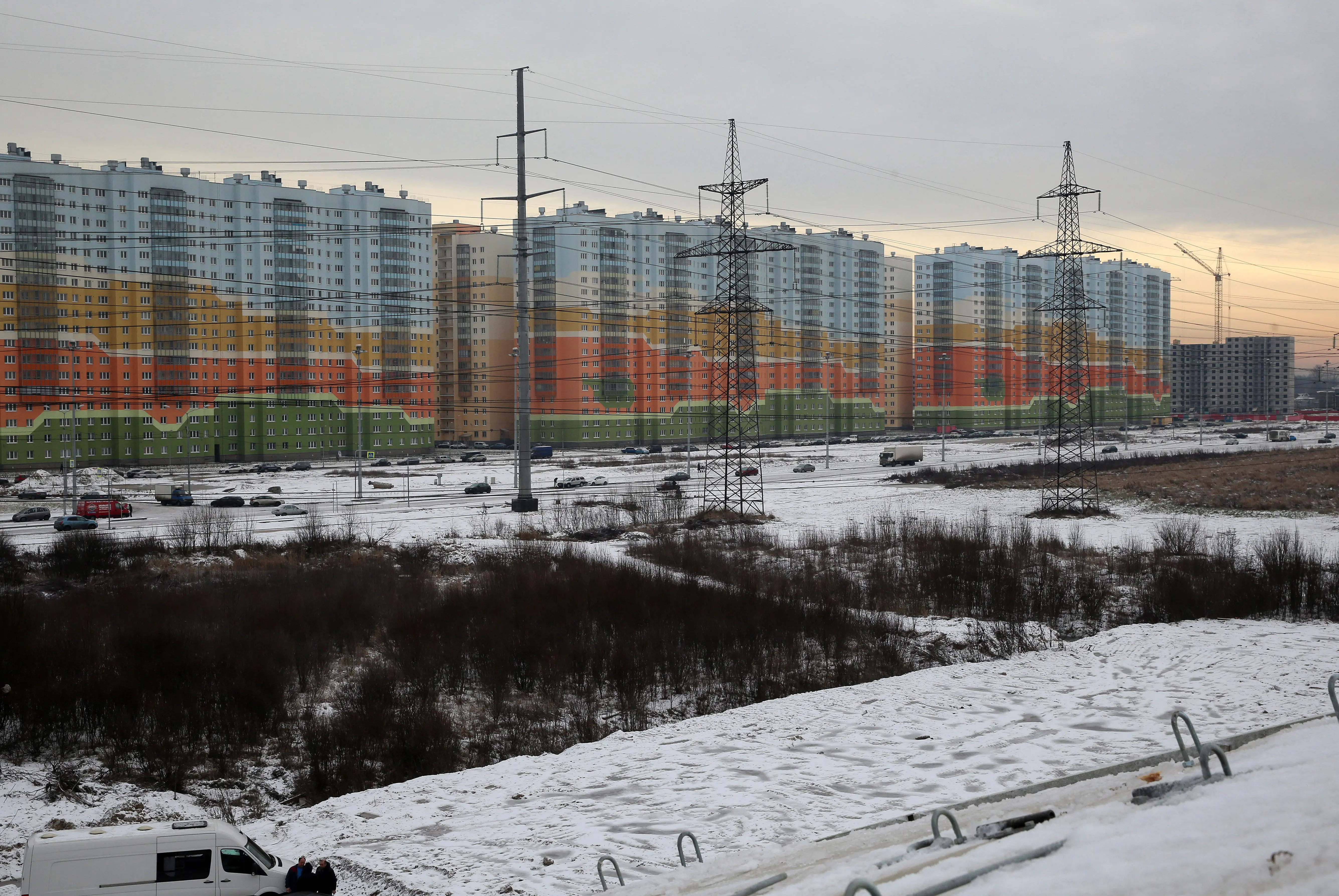 Квартирный вопрос Петербурга: стоит ли покупать жилье в 2025