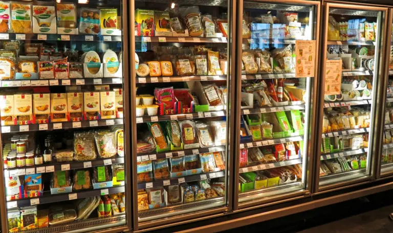 Уровень годовой инфляции в Петербурге практически достиг отметки в 9,5%