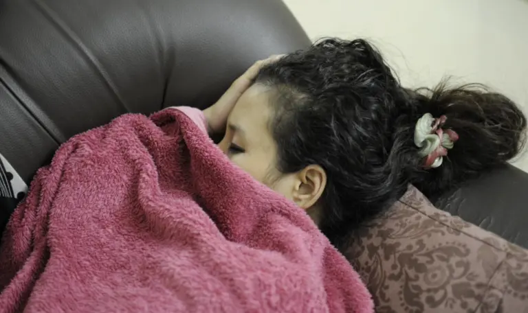 Стало известно, какие негативные последствия влечет за собой недосып