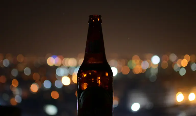 В башкирском селе хотят ввести на 5 лет «сухой закон»