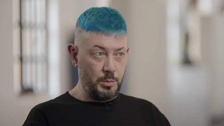 Артемий Лебедев назвал самый отвратительный советский фильм