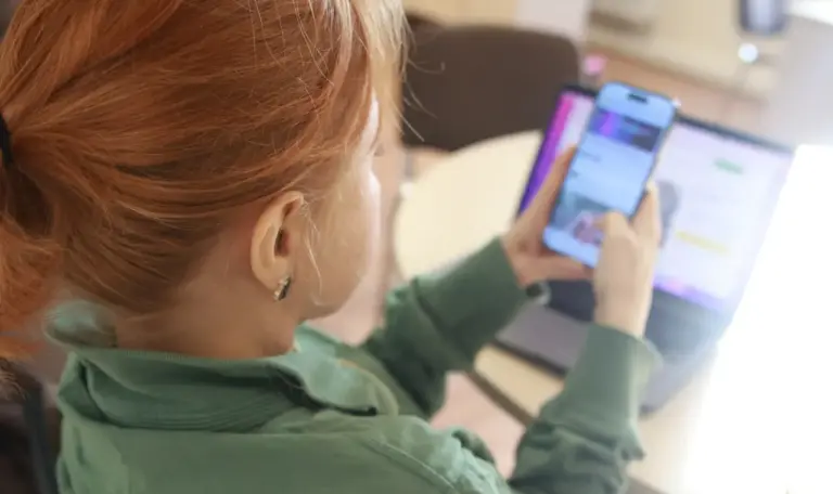 В Авито выяснили, что искали петербуржцы в 2024 году