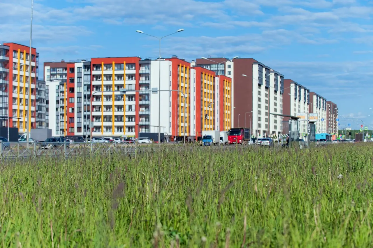 Инфраструктурные облигации помогут Setl Group завершить строительство ключевой магистрали на юго-западе Петербурга